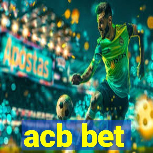 acb bet